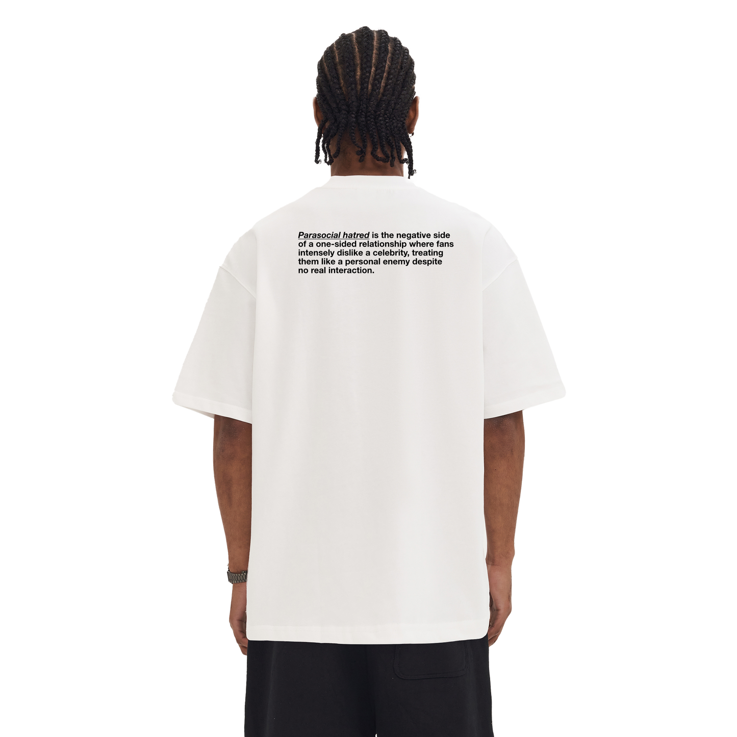Drake Hater Tee Unisex
