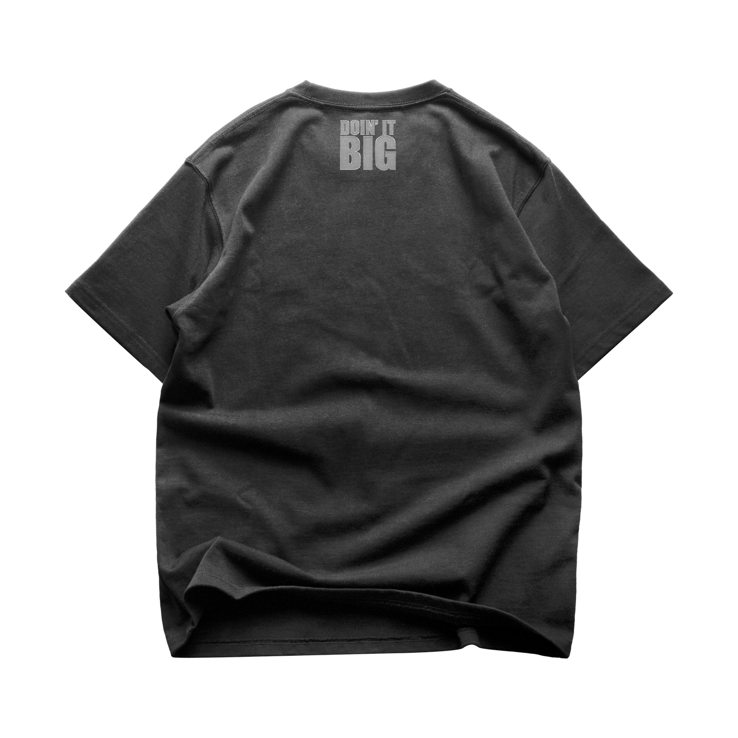 Vintage Washed Big Ass Tee™️
