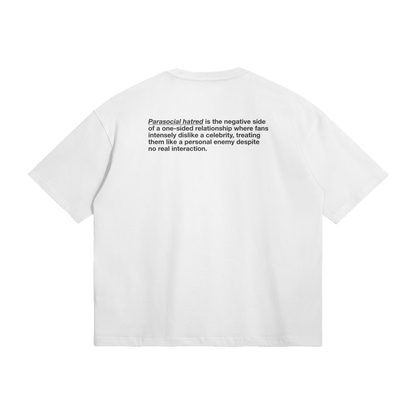 Drake Hater Tee Unisex