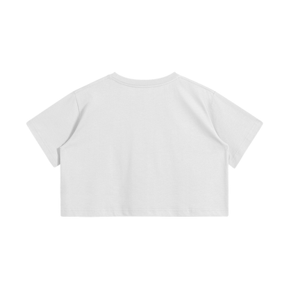 Lil' Drake Hater Crop Top