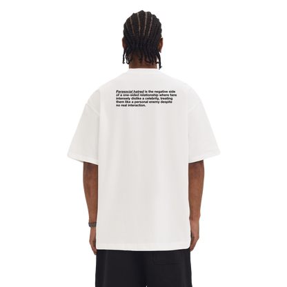 Drake Hater Tee Unisex