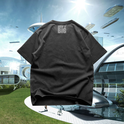 Vintage Washed Big Ass Tee™️